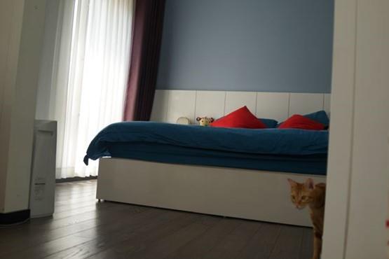 apartment for rent in district 3 hcmc saigon pavillon apartment for rent in district 2 hcmc D301005(17)